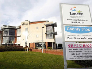 Supporting image for story: Dudley Council cuts £250,000 funding from Beacon Centre for the Blind charity