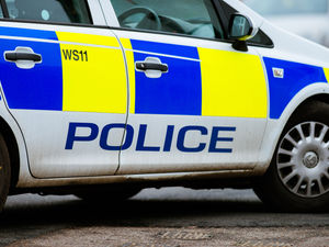 Supporting image for story: West Midlands Police officer charged with three assaults