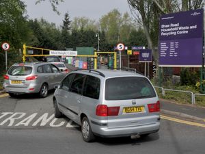 Supporting image for story: Wolverhampton waste tips' opening hours extended during summer evenings