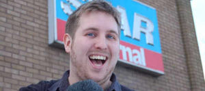 Supporting image for story: Acoustic treat on Sound of Shropshire