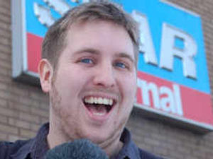 Supporting image for story: Acoustic treat on Sound of Shropshire