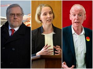 Supporting image for story: Labour rebels defiant over Brexit stance after key vote