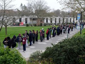 Supporting image for story: Meningitis: Health chiefs dealing with ‘unprecedented’ outbreak of infection