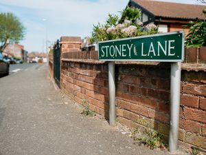 Supporting image for story: Stoney Lane the scene of so much West Brom joy