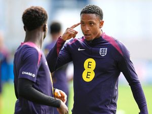 Supporting image for story: Gareth Southgate hints it is win or bust at Euro 2024