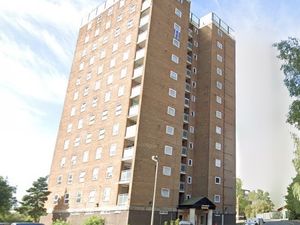 Supporting image for story: Jury starts deliberations in Brierley Hill murder trial