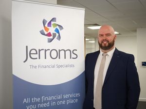 Supporting image for story: Exciting initiative launched to build stronger Black Country business community