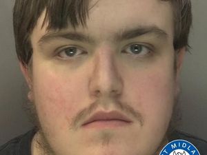 Supporting image for story: Jailed: Online predator who pretended to be 12-year-old girl to obtain indecent images