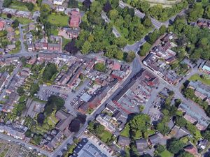 Supporting image for story: Warning over distraction thefts in Tettenhall