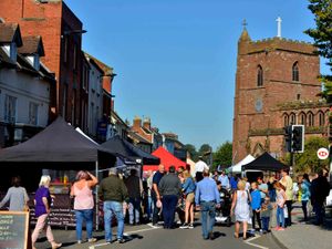 Supporting image for story: Newport Food Frenzy returning this year
