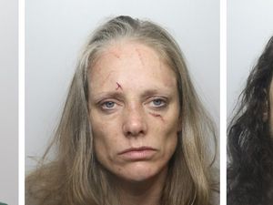 Supporting image for story: Three people put behind bars for drug offences