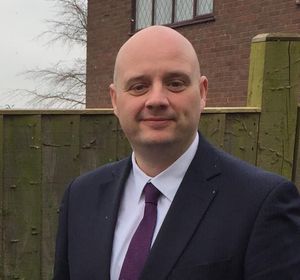 Councillor Lee Carter