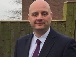 Supporting image for story: 'Adult social care crisis' - Deepening black hole in Telford Council finances eats up more of its rainy day reserves