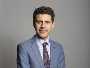 Supporting image for story: Gendered vocabulary should be removed from pregnancy care, suggests Labour MP