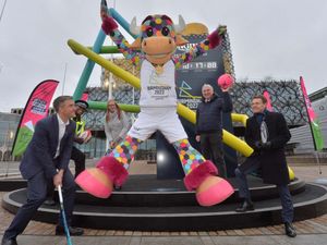 Supporting image for story: Voices of the Games wanted as applications open for announcers