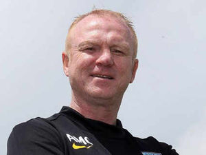 Supporting image for story: Villa end McLeish dispute with Blues