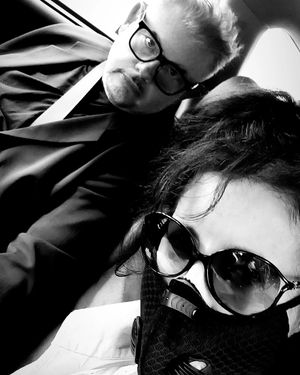 MAMA ft. Antonella's multiplatinum producer Gavin Monaghan and writer Antonella Gambotto-Burke