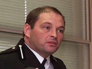 Supporting image for story: Chief constable under fire over night closures