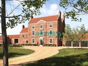 Supporting image for story: Kidderminster château on the market for £2 million