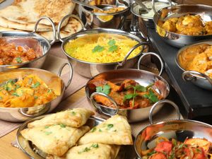 Nekare will offer Indian food to eat in or for delivery