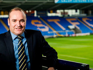 Supporting image for story: Delight as Shrewsbury Town sell 2,500 early bird season tickets