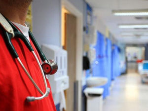 Supporting image for story: Welcome rise in cancer survival rates in Shropshire revealed