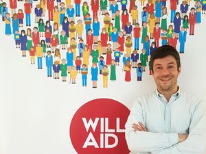 Supporting image for story: Will Aid offering bargain wills for charity donation in November
