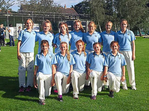 Supporting image for story: Moreton School come off second best