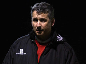 Supporting image for story: Big Debate - Title still in AFC Telford's grasp?