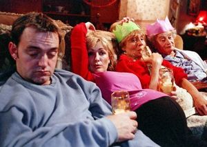 The Royle Family