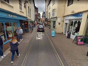 Supporting image for story: Changes made to Ludlow road closure plan