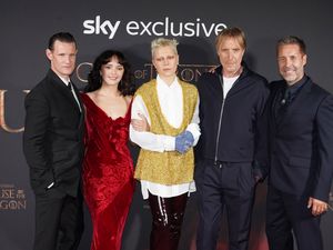 Supporting image for story: Game Of Thrones prequel to return for a second series after ‘ratings hit’