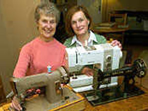 Supporting image for story: Stitches in time for generation game