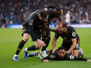 Matheus Cunha  (Photo by Warren Little/Getty Images).