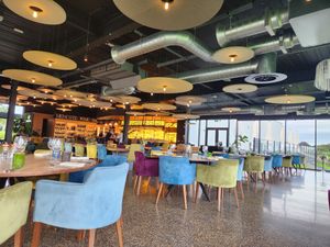 Acres of space at Hencote