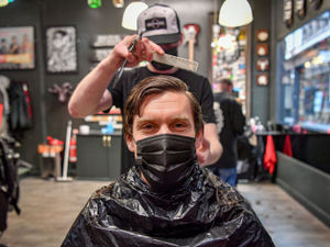 Supporting image for story: LETTER: Memories of my childhood haircuts