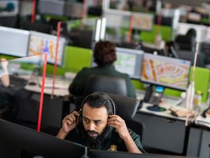 Supporting image for story: Stroke sufferers took nearly 90 minutes on average to call for help last year