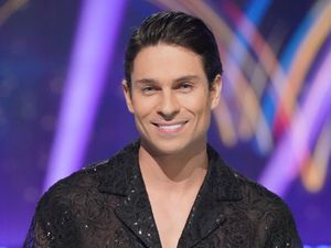 Supporting image for story: Joey Essex says he is not on Love Island for ‘petty games’ after villa drama