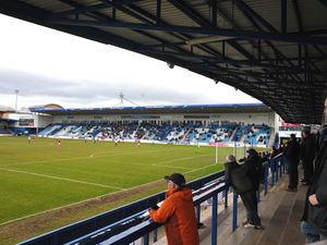 Supporting image for story: AFC Telford United season to begin on October 5, National League confirms
