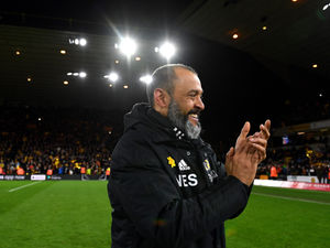 Supporting image for story: Wolves boss Nuno speaks about Jorge Mendes guidance