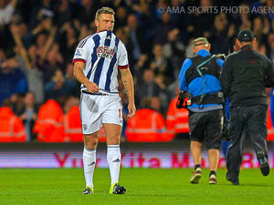 Supporting image for story: Aston Villa eye up West Brom flop Rickie Lambert