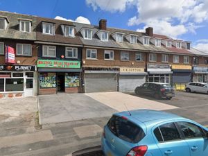 Supporting image for story: Alcohol licence for Wolverhampton shop granted despite complaint from neighbours