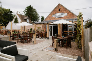The Riverside Inn