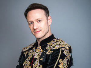 Supporting image for story: Strictly Come Dancing star Kevin Clifton to star in musical coming to Wolverhampton and Birmingham