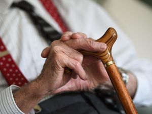 Supporting image for story: 1.3m people urged to get RSV jab amid warning it is ‘not just a winter illness’