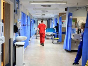 Supporting image for story: Unions urge Shropshire council leaders to reject Future Fit plans