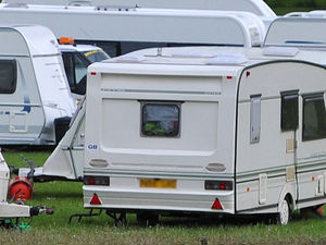 Supporting image for story: Wem traveller site recommended for approval