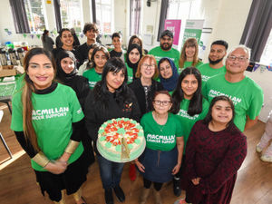 Supporting image for story: Charity set to put on big event to benefit cancer charity