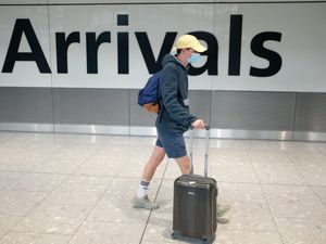 Supporting image for story: Heathrow demands end to ‘quarantine roulette’ after pre-tax loss of £1.1bn