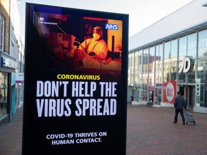 Supporting image for story: Scientists warn against lifting lockdown amid ‘more deadly’ mutant Covid strain